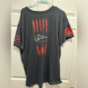 Grunt Style Join or Die Tee Shirt